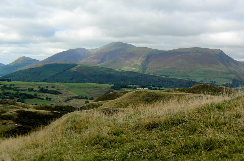 Skiddaw Skiddaw